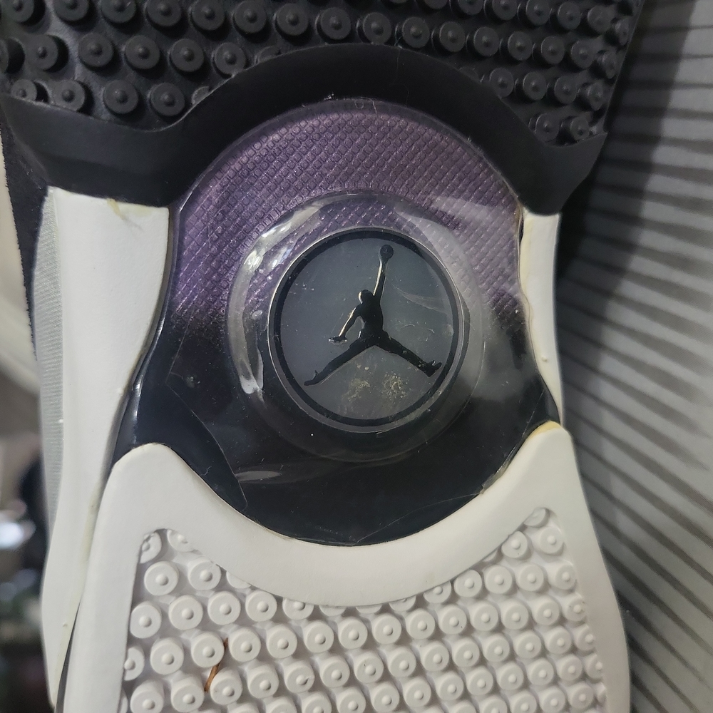 136036 101 Jumpman Super Freak in Mint condition retro - Picture 15 of 17